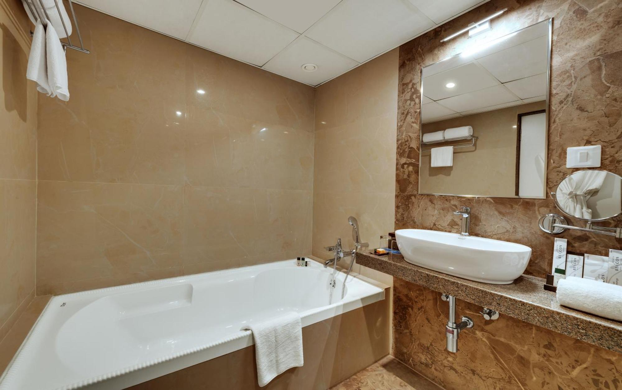Anaya Beacon Hotel, Jāmnagar Cameră foto